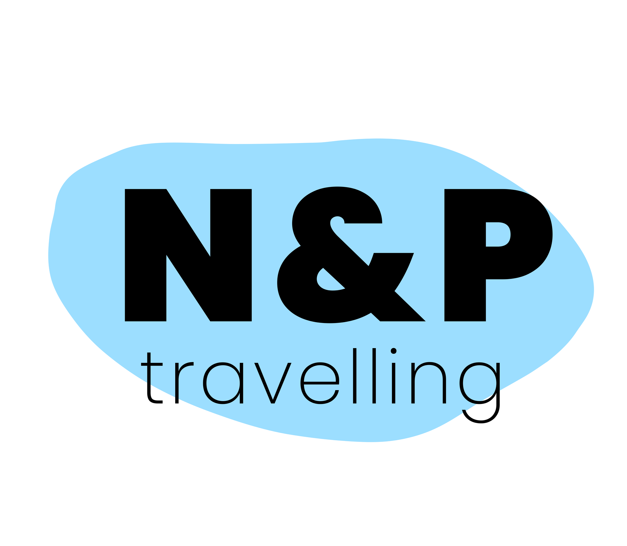 Pauline and Niko nomadic